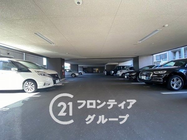 リベ・グラート姫路ベルスウィート　中古マンション
