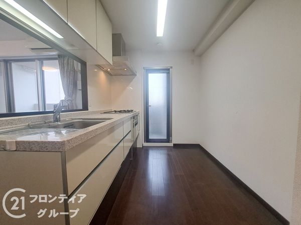 リベ・グラート姫路ベルスウィート　中古マンション