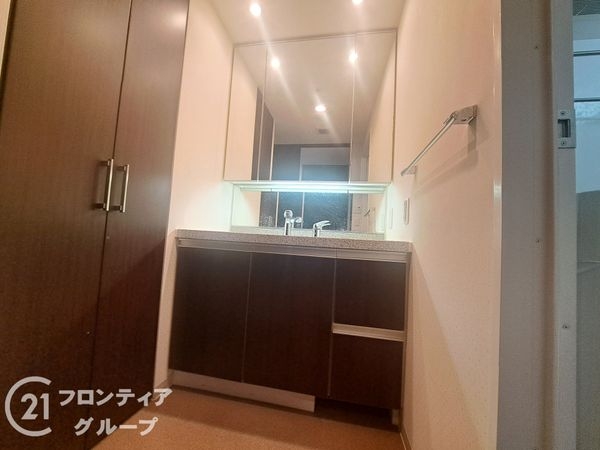 リベ・グラート姫路ベルスウィート　中古マンション