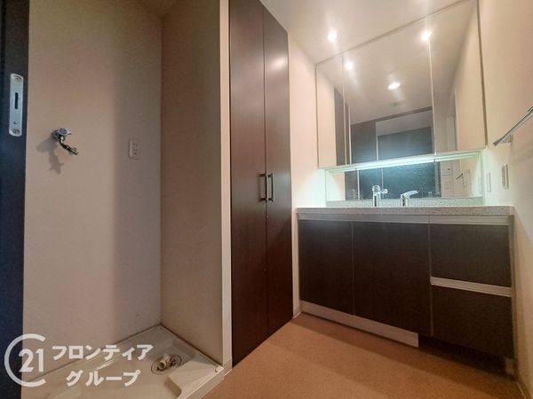 リベ・グラート姫路ベルスウィート　中古マンション