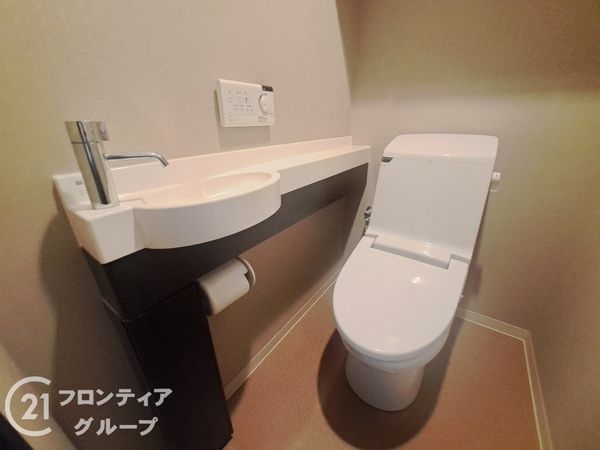 リベ・グラート姫路ベルスウィート　中古マンション