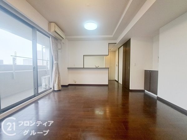 リベ・グラート姫路ベルスウィート　中古マンション