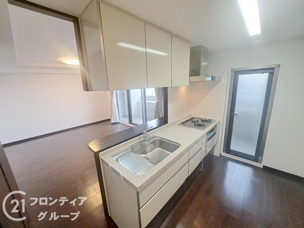 リベ・グラート姫路ベルスウィート　中古マンション