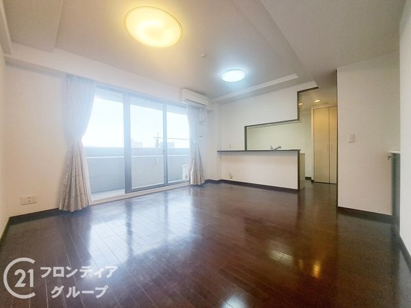 リベ・グラート姫路ベルスウィート　中古マンション
