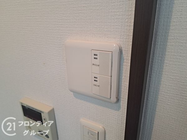 リベ・グラート姫路ベルスウィート　中古マンション