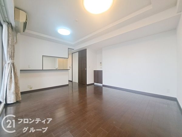 リベ・グラート姫路ベルスウィート　中古マンション