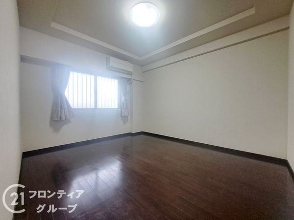 リベ・グラート姫路ベルスウィート　中古マンション