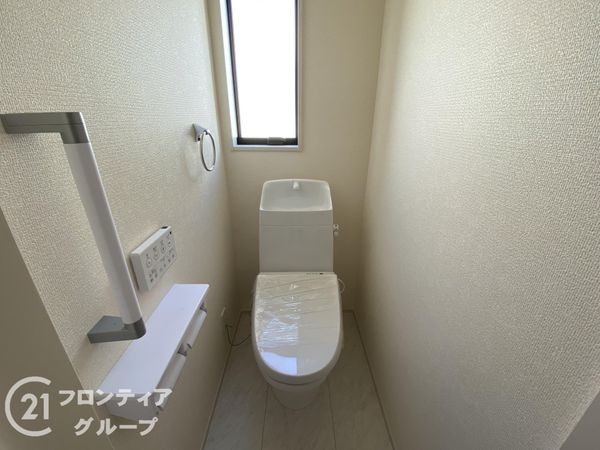 揖保郡太子町立岡　新築一戸建て　２号棟
