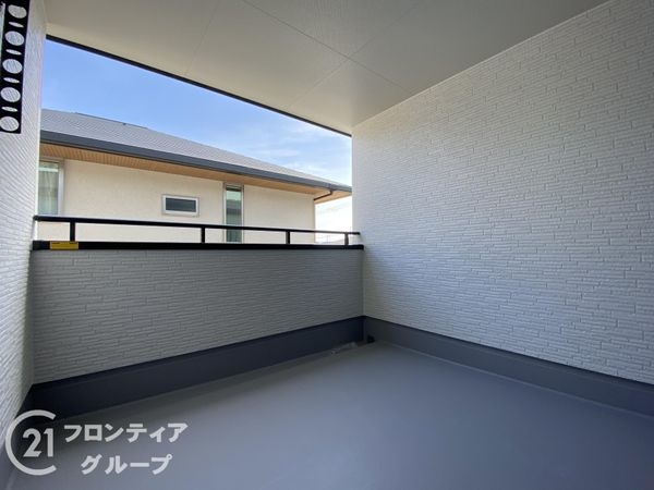 揖保郡太子町立岡　新築一戸建て　２号棟