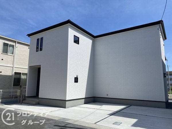 揖保郡太子町立岡　新築一戸建て　２号棟