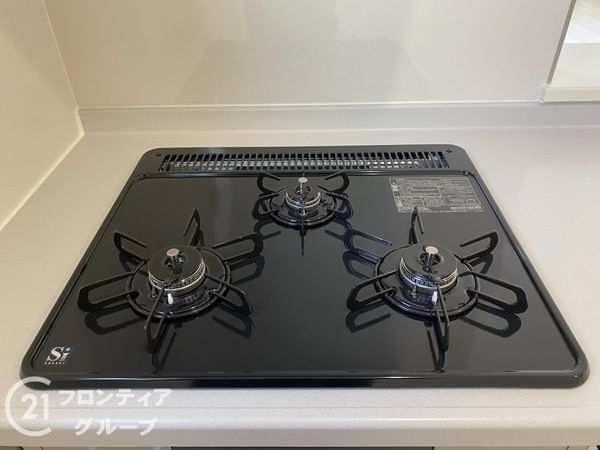 揖保郡太子町立岡　新築一戸建て　２号棟