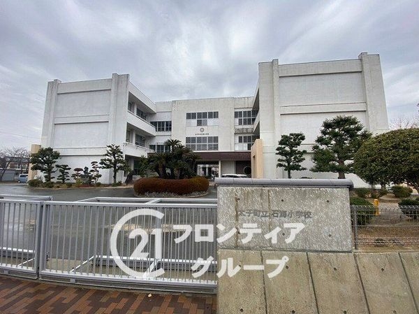 揖保郡太子町立岡　新築一戸建て　１号棟(太子町立石海小学校)