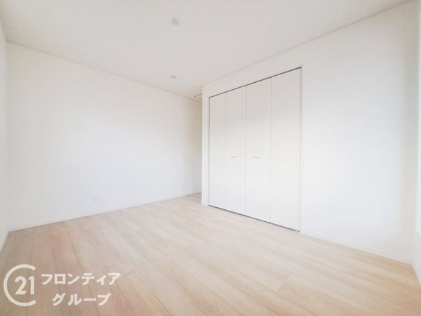 姫路市庄田　新築一戸建て　第１　全１区画
