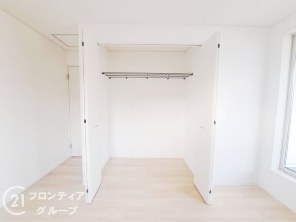 姫路市庄田　新築一戸建て　第１　全１区画