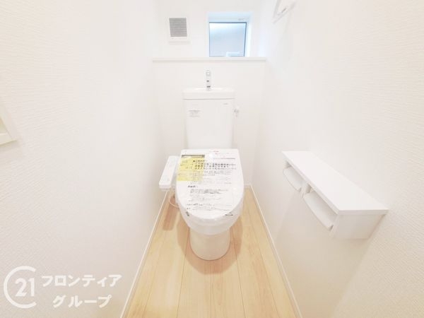 姫路市庄田　新築一戸建て　第１　全１区画