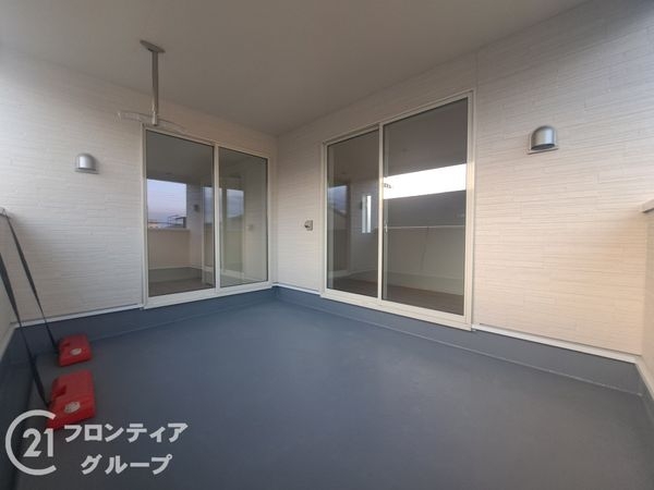 姫路市庄田　新築一戸建て　第１　全１区画