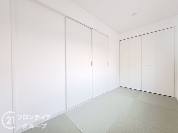 姫路市庄田　新築一戸建て　第１　全１区画