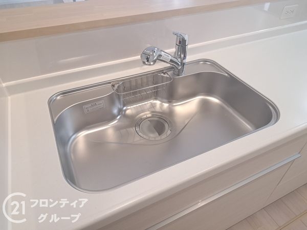 姫路市庄田　新築一戸建て　第１　全１区画