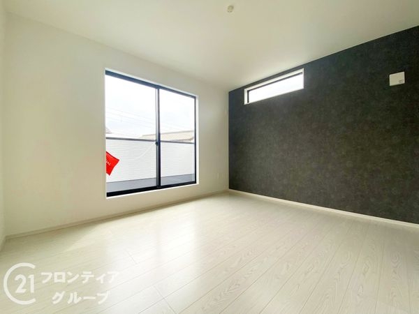姫路市飾磨区英賀　新築一戸建て　２期　１号棟