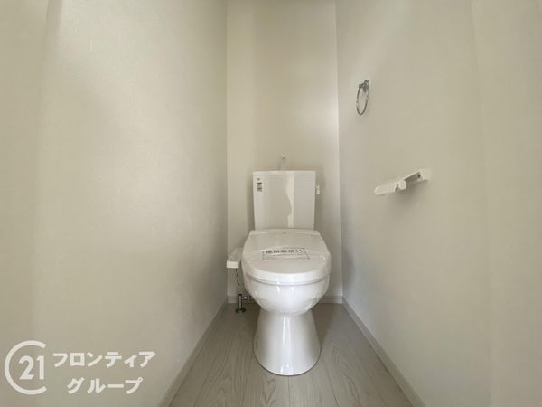 姫路市飾磨区英賀　新築一戸建て　２期　１号棟
