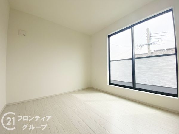 姫路市飾磨区英賀　新築一戸建て　２期　１号棟
