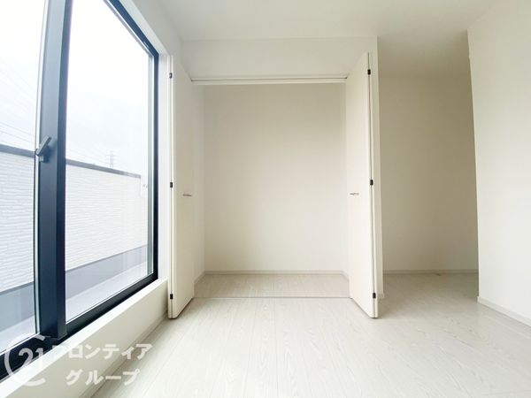 姫路市飾磨区英賀　新築一戸建て　２期　１号棟