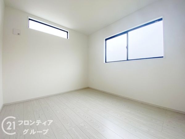 姫路市飾磨区英賀　新築一戸建て　２期　１号棟