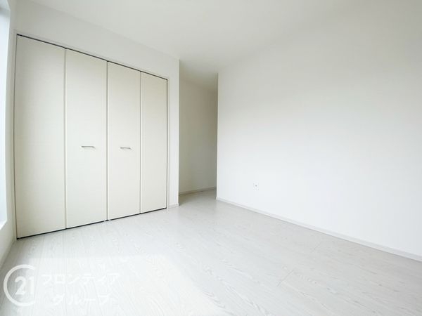 姫路市飾磨区英賀　新築一戸建て　２期　１号棟