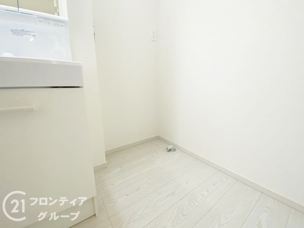 姫路市飾磨区英賀　新築一戸建て　２期　１号棟
