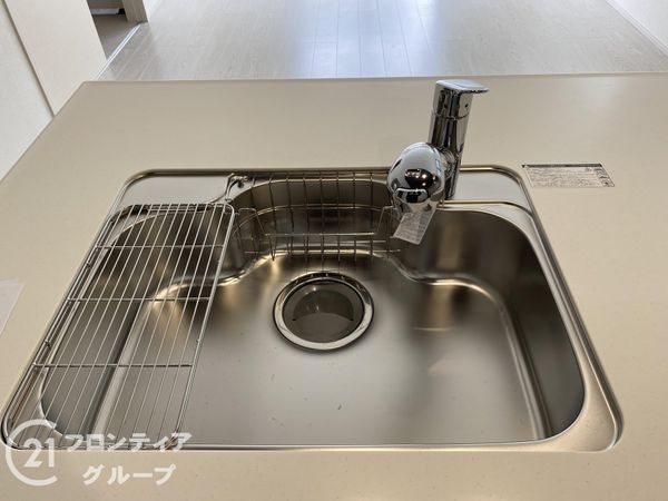姫路市飾磨区英賀　新築一戸建て　２期　１号棟