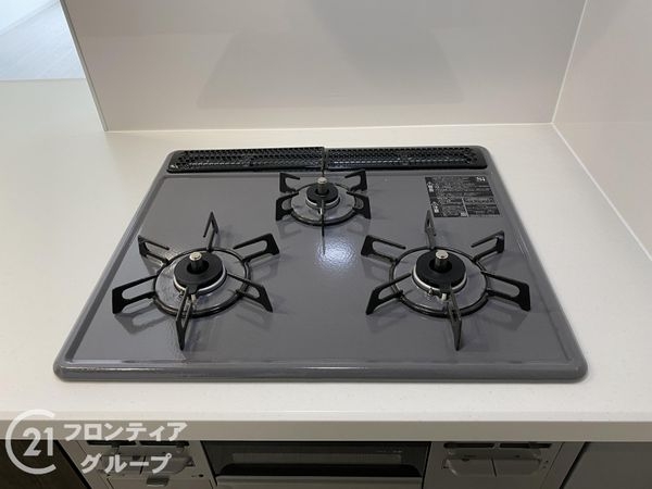 姫路市飾磨区英賀　新築一戸建て　２期　１号棟