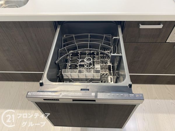 姫路市飾磨区英賀　新築一戸建て　２期　１号棟
