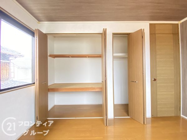 加古川市平岡町西谷の中古一戸建て