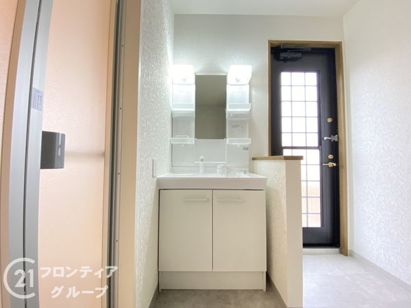 加古川市平岡町西谷の中古一戸建て
