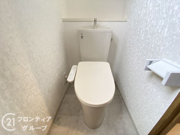 加古川市平岡町西谷の中古一戸建て
