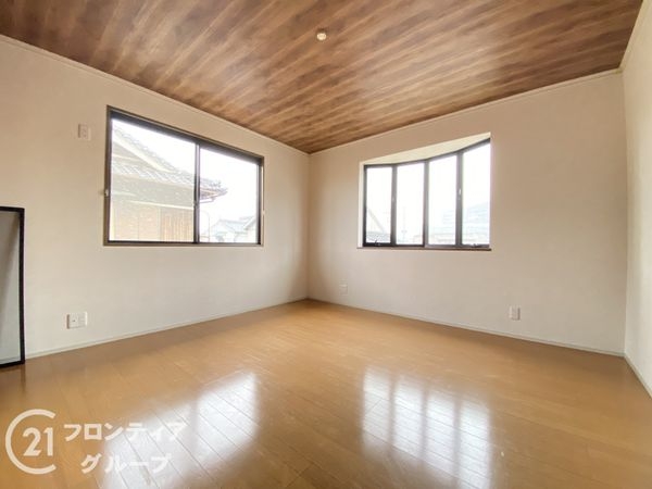 加古川市平岡町西谷の中古一戸建て