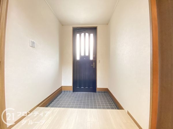 加古川市平岡町西谷の中古一戸建て