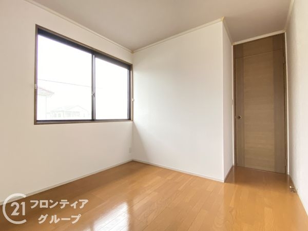 加古川市平岡町西谷の中古一戸建て