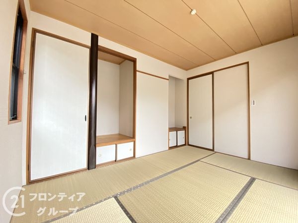 加古川市平岡町西谷の中古一戸建て