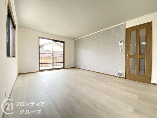加古川市平岡町西谷の中古一戸建て