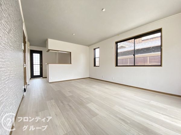 加古川市平岡町西谷の中古一戸建て