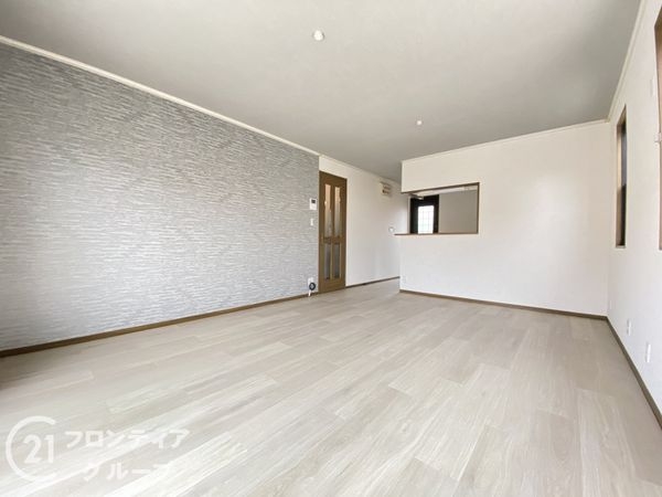 加古川市平岡町西谷の中古一戸建て