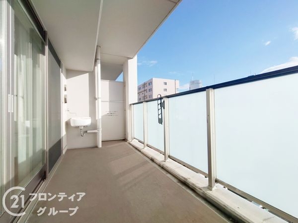 ミラキタシティ姫路　中古マンション