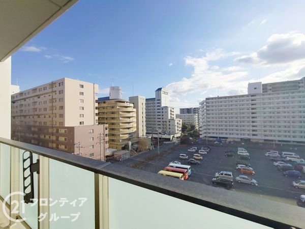 ミラキタシティ姫路　中古マンション
