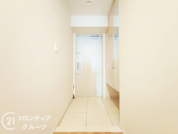 ミラキタシティ姫路　中古マンション