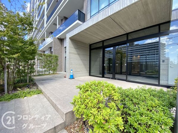 ミラキタシティ姫路　中古マンション