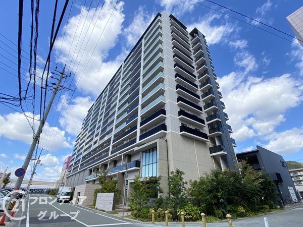 ミラキタシティ姫路　中古マンション