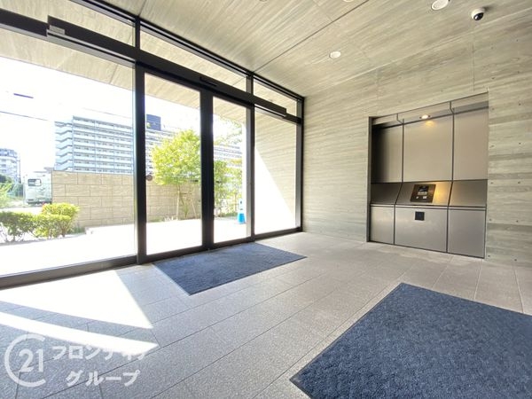 ミラキタシティ姫路　中古マンション