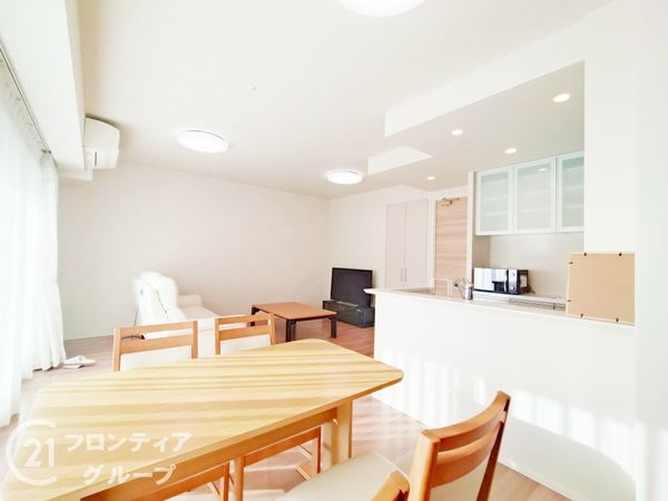 ミラキタシティ姫路　中古マンション