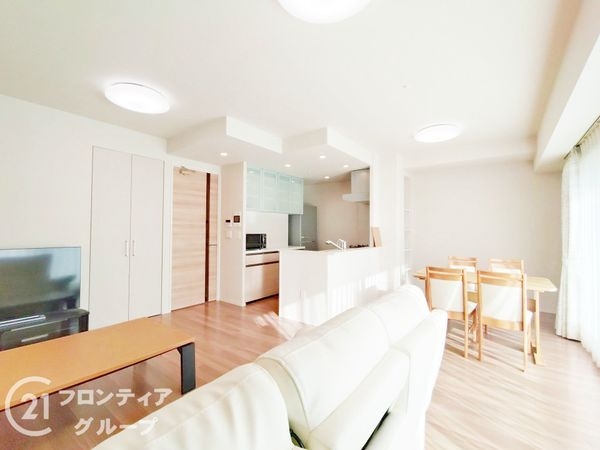 ミラキタシティ姫路　中古マンション